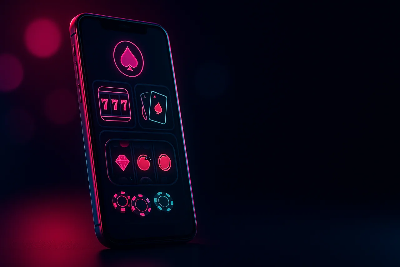 Raze Bet Casino mobile
