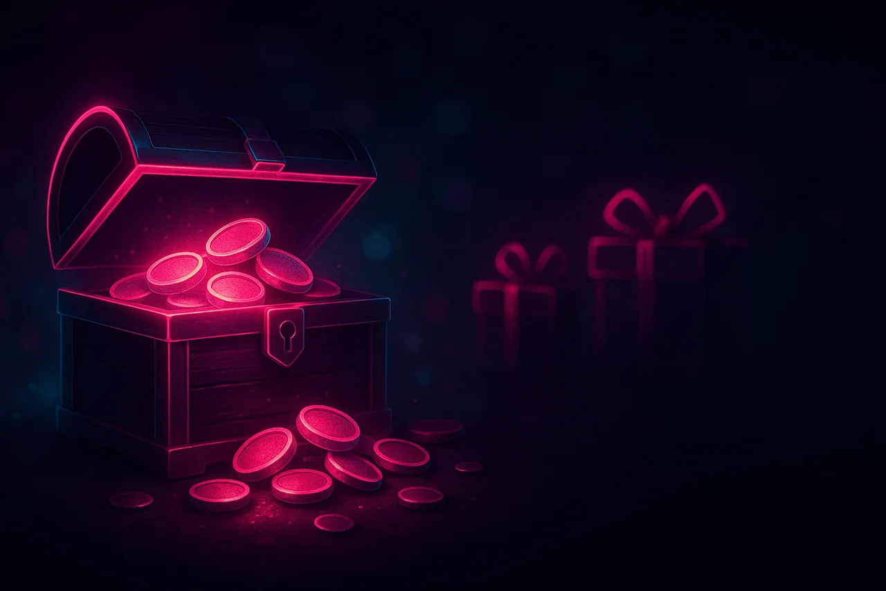Raze Bet Casino bonuses