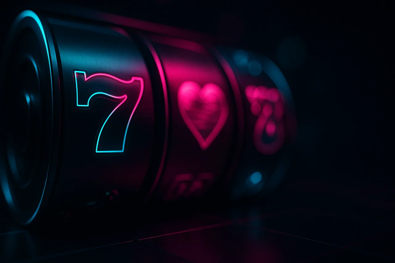 Raze Bet Casino games
