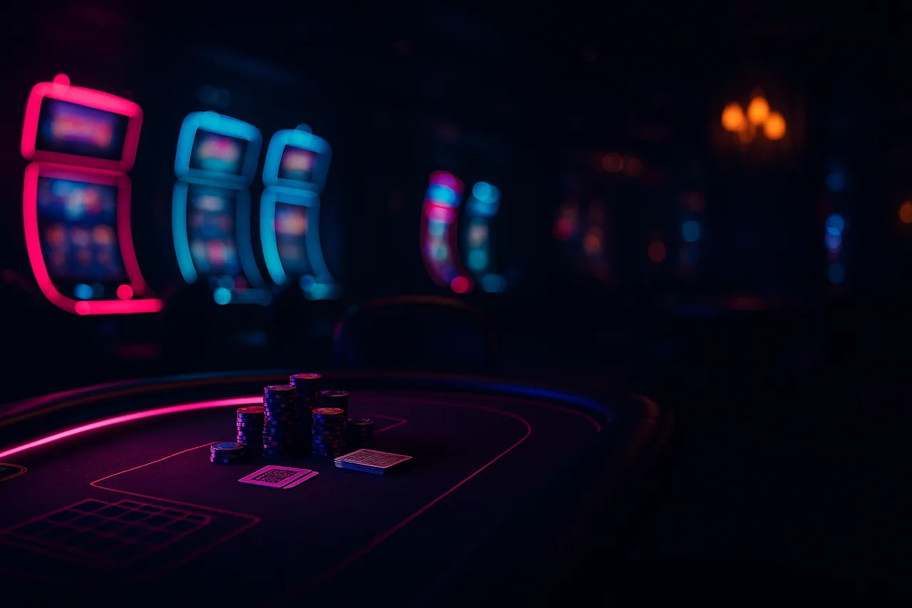 Raze Bet Casino — online casino hero