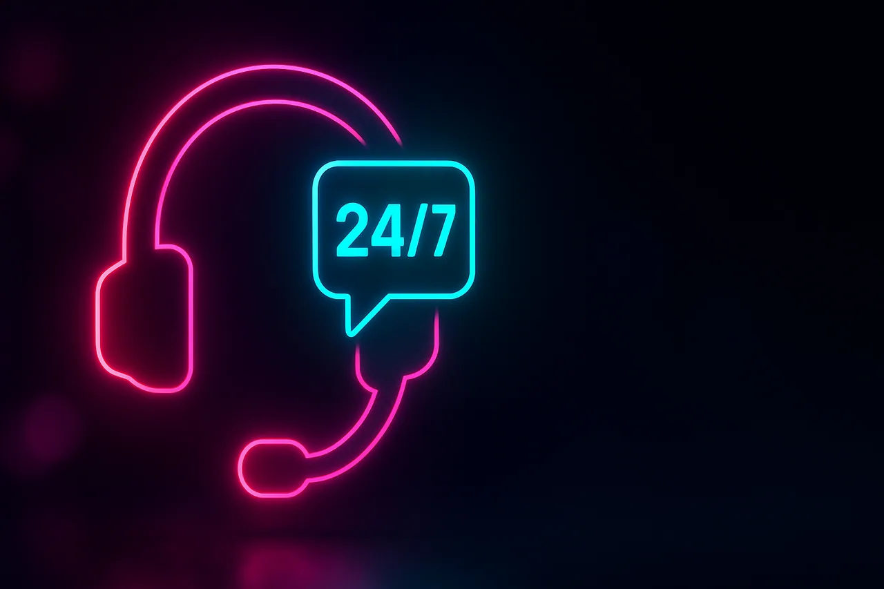 Raze Bet Casino support