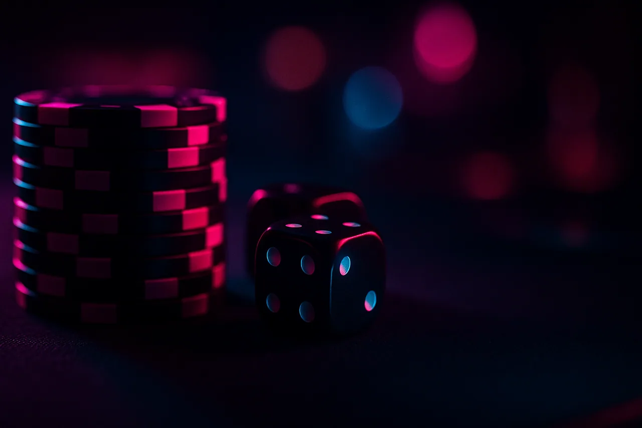 About Raze Bet Casino
